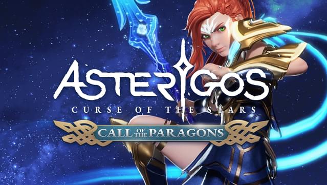 Asterigos: Call of the Paragons