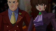 Umineko When They Cry - Answer Arcs screenshot 6