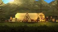 Regions of Ruin: Runegate screenshot 9