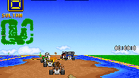 Wacky Wheels screenshot 3