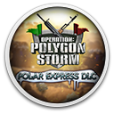 Скриншоты (5) Operation: Polygon Storm - Polar Express DLC