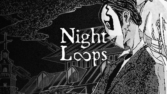 Night Loops - Original Soundtrack