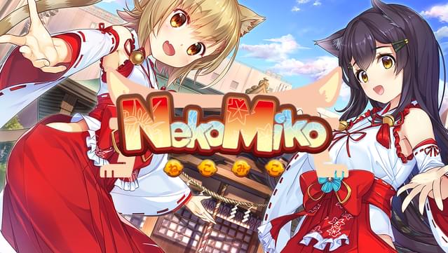 NekoMiko - unrated patch