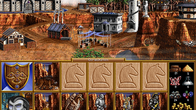 Heroes of Might and Magic® 2: Gold screenshot 2