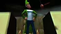 Simon the Sorcerer 3D screenshot 3