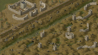 Stronghold HD screenshot 6
