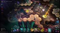 Chaos Reborn screenshot 2