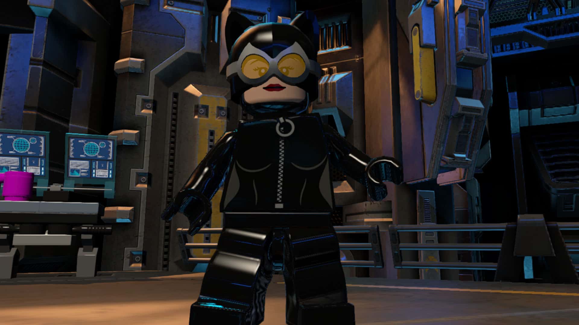 #2. LEGO® Batman™ 3: Beyond Gotham Season Pass (GOG) โดย: WB Games
