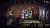 About a Boy Demo screenshot 9
