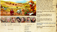 King of Dragon Pass screenshot 1