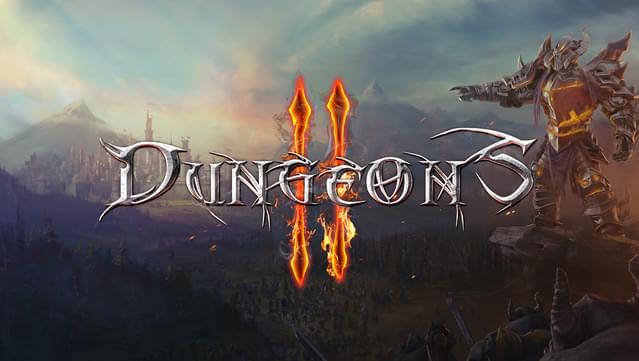 Dungeons 2