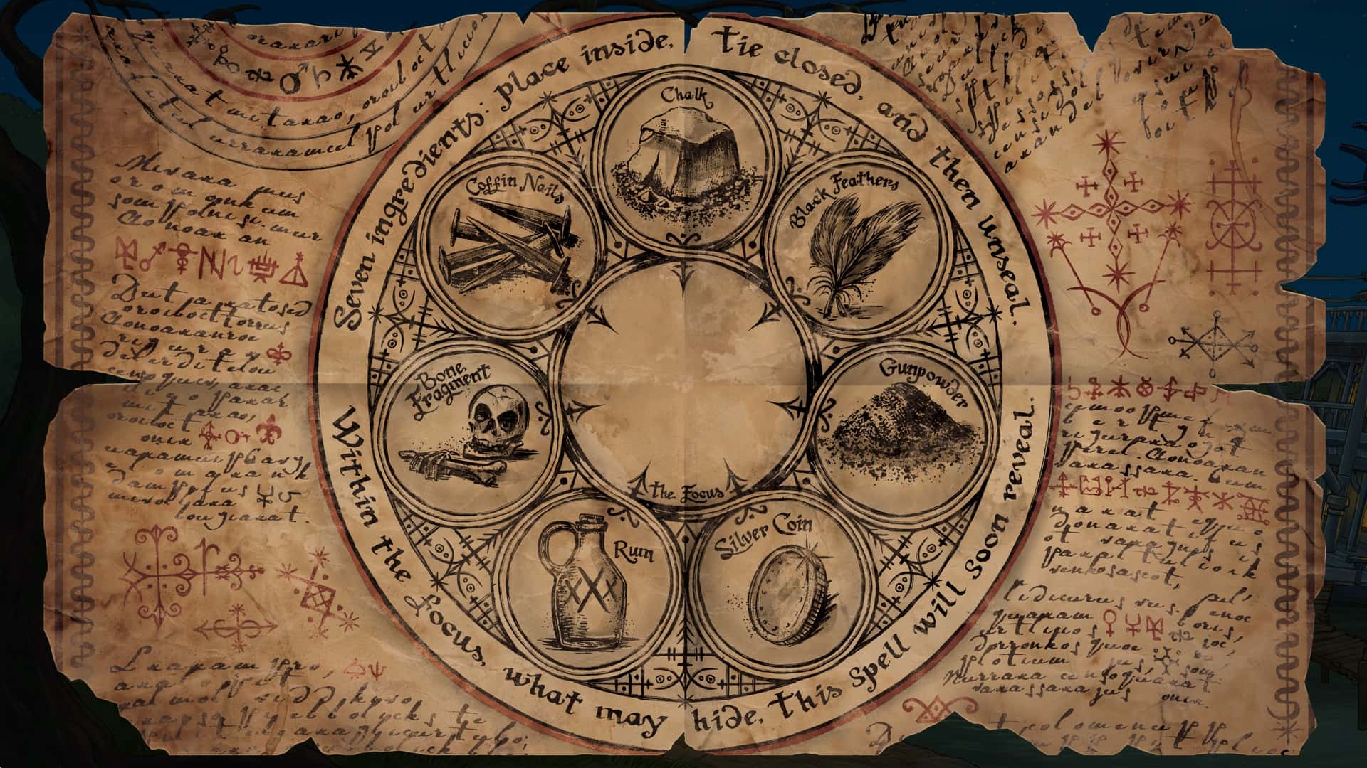 #2. Foolish Mortals (GOG) By: Inklingwood Studios