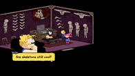 Deathbulge: Battle of the Bands screenshot 11