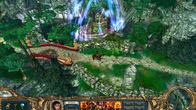 King's Bounty: Dark Side screenshot 4