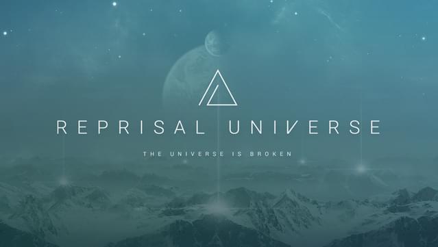 Reprisal Universe