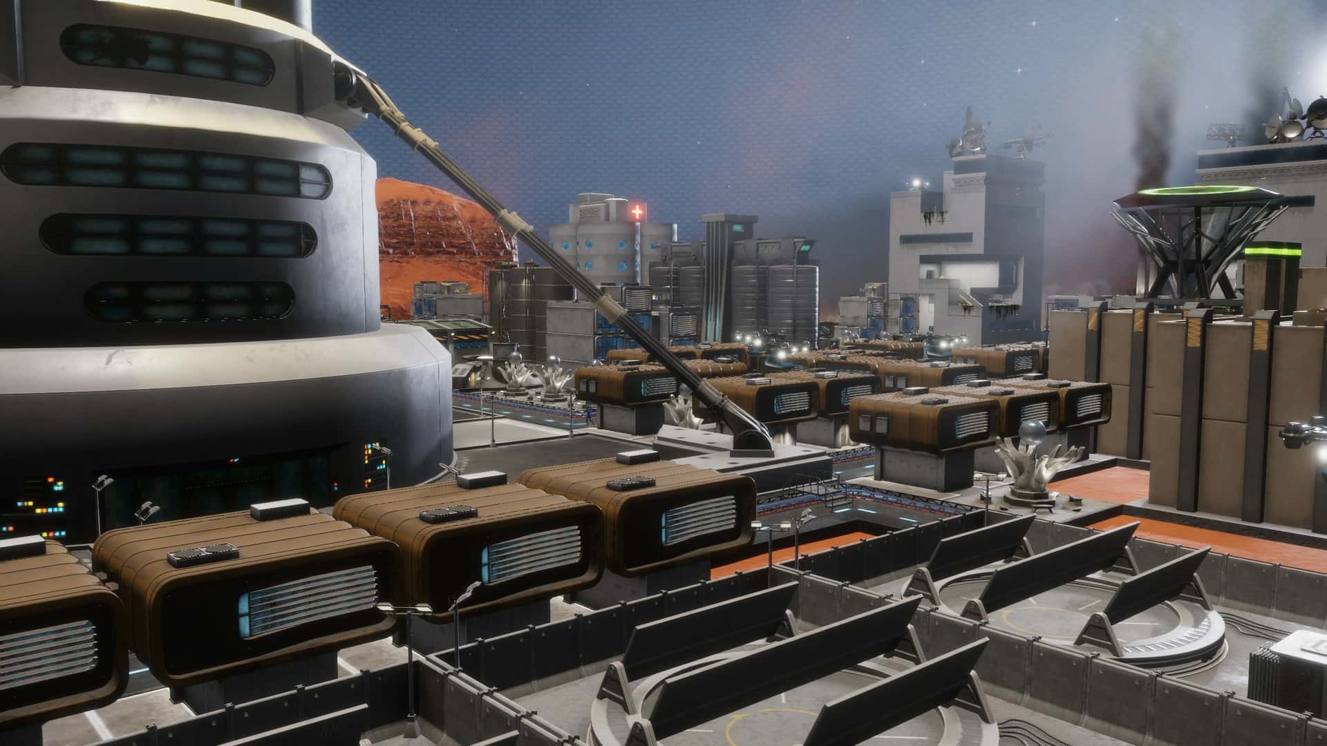 #8. Sphere - Flying Cities - Save the World Edition (GOG) โดย: Assemble Entertainment