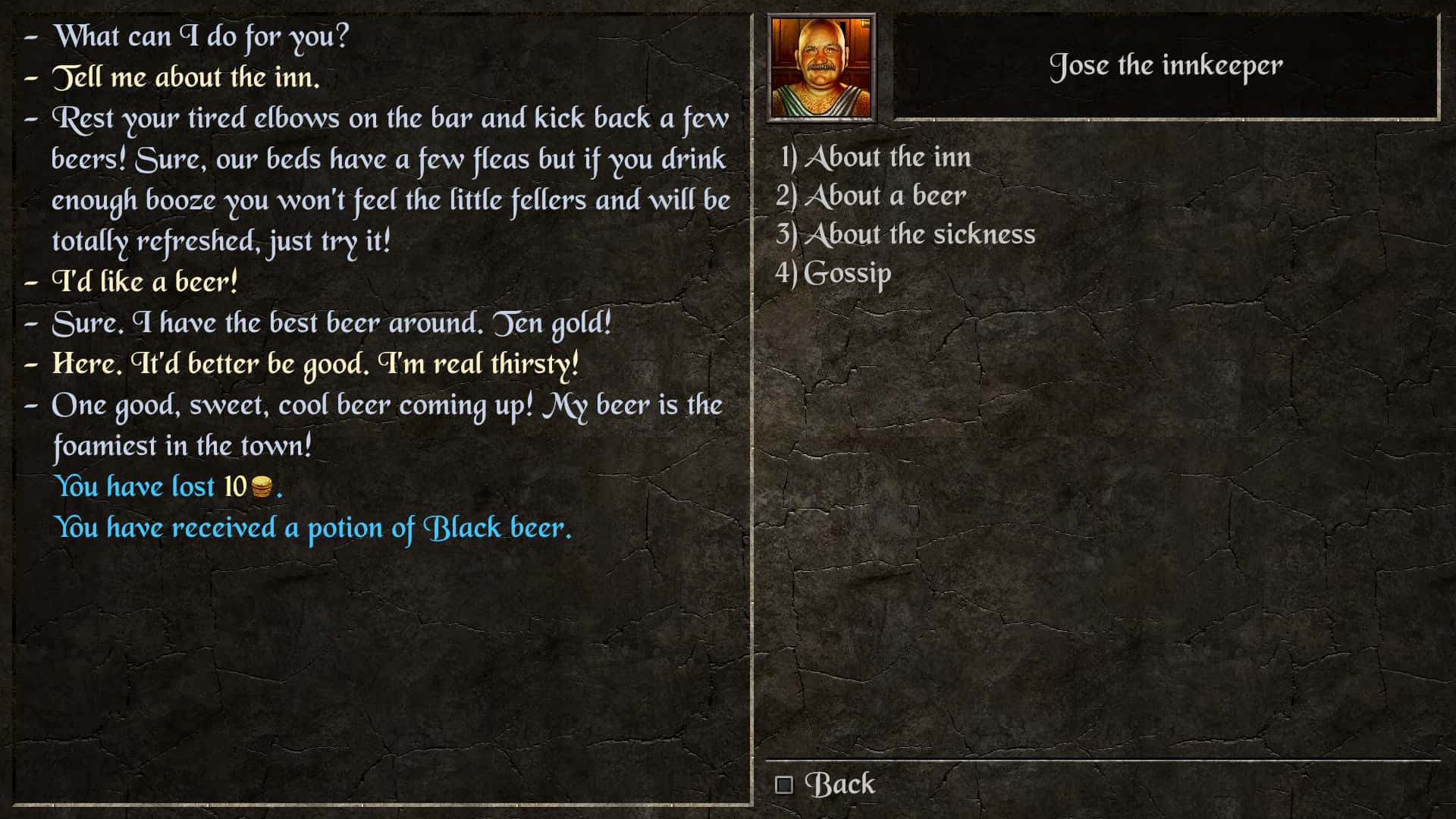 #8. The Quest (GOG) 来自: Redshift