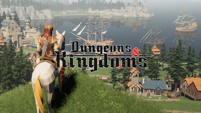 Dungeons & Kingdoms