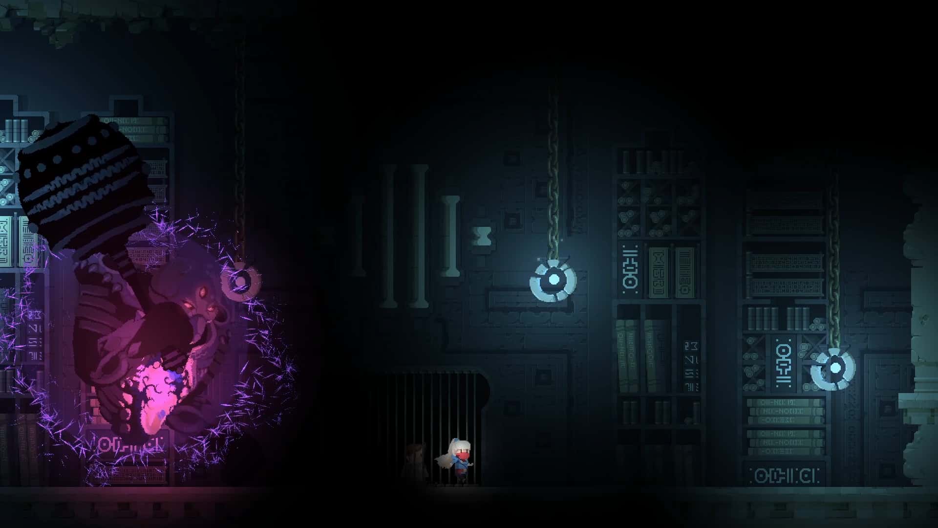 #9. YesterMorrow (GOG) โดย: Blowfish Studios