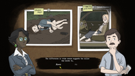 The Big Hollow: 1982 screenshot 9
