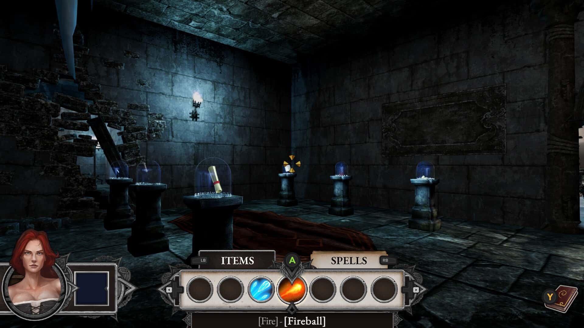 #7. Shadowgate 2 (GOG) Bởi: Forever Entertainment S. A.