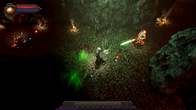 Eclipse screenshot 1