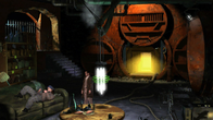Blade Runner screenshot 9