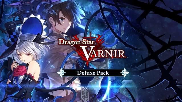 Dragon Star Varnir -  Deluxe Pack