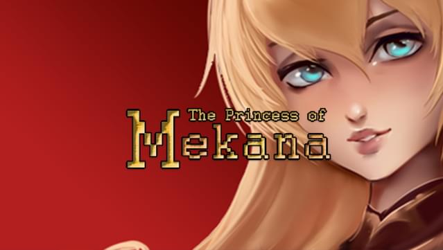 Princess of Mekana