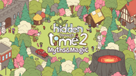 Hidden Through Time 2: Myths & Magic screenshot 9