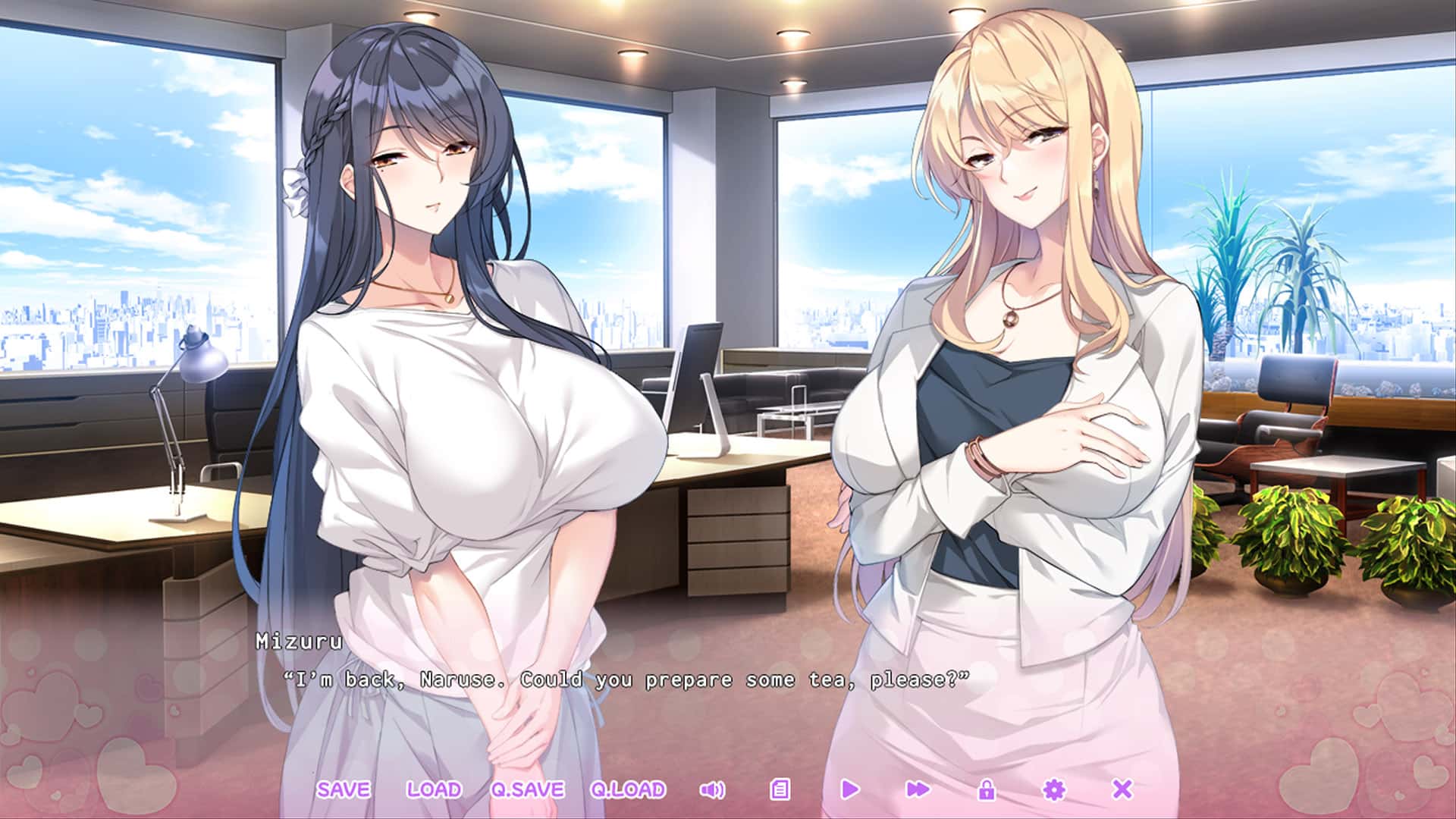 #2. Another Way of Gettin' Paid (GOG) By: Shiravune