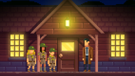 The Darkside Detective screenshot 5
