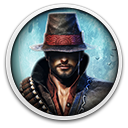 Victor Vran