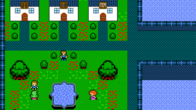 8-Bit Adventures 1: The Forgotten Journey Remastered Edition screenshot 4