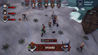 Shores Unknown screenshot 5
