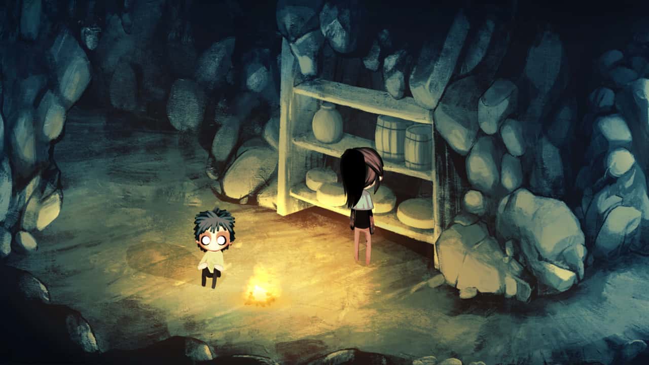 #5. Children of Silentown (GOG) Bởi: Daedalic Entertainment