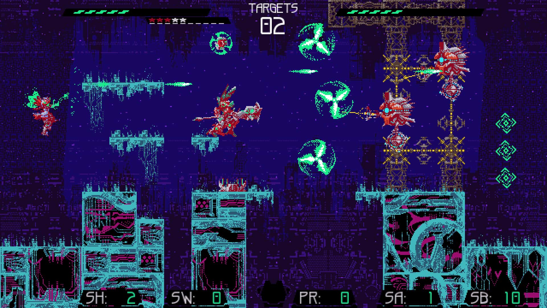 #5. Raimodula (GOG) 由: Roborar Digital Ltda