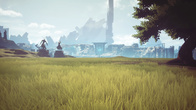 Shattered - Tale of the Forgotten King screenshot 2