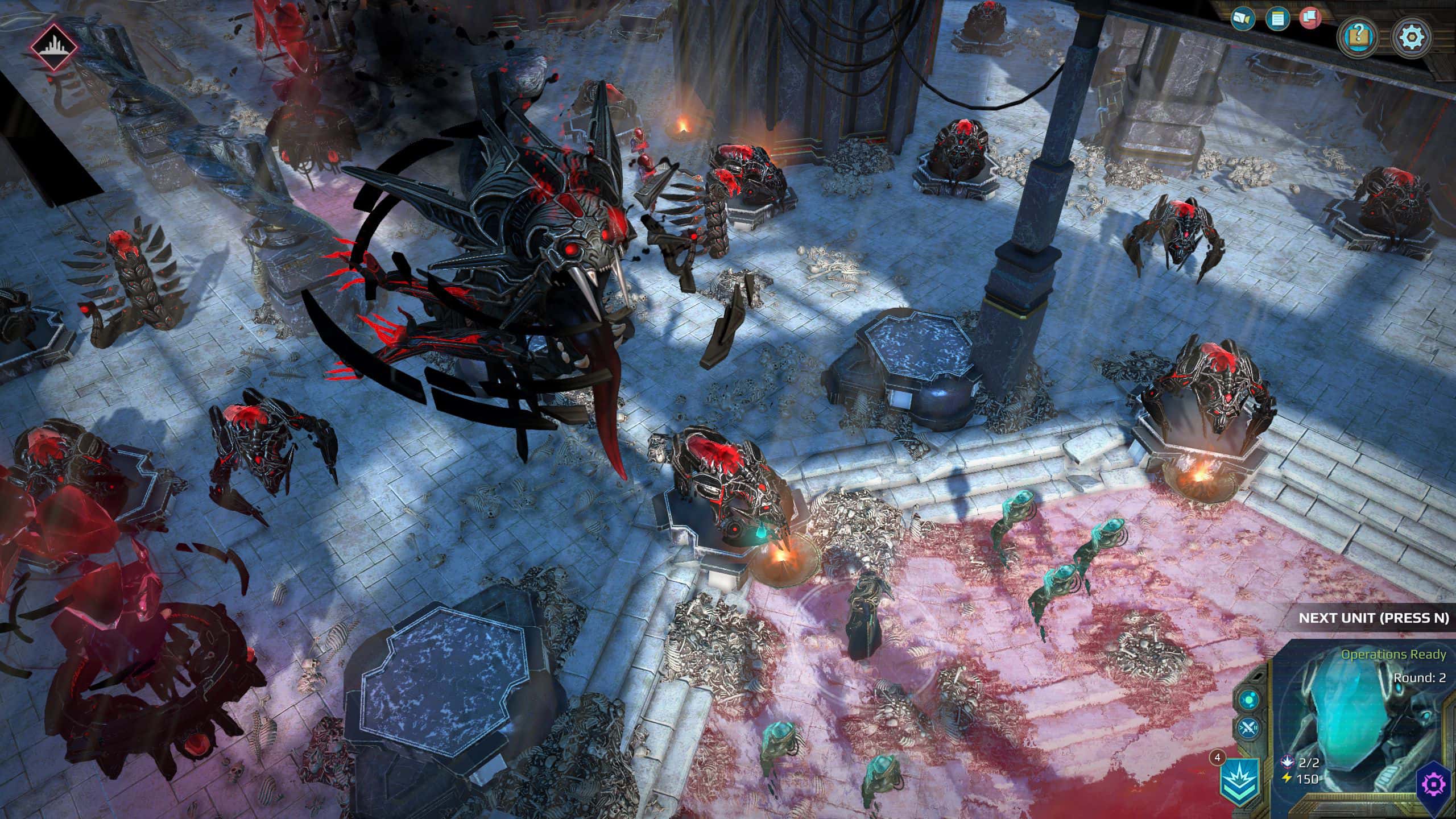 #1. Age of Wonders: Planetfall - Revelations (GOG) di: Paradox Interactive