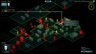 Invisible Inc. screenshot 3