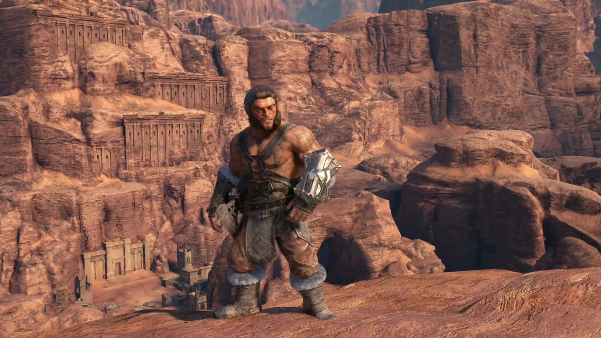 #8. Middle-earth™: Shadow of War™ Definitive Edition (GOG) Bởi: WB Games