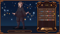 CraftCraft: Fantasy Merchant Simulator screenshot 10