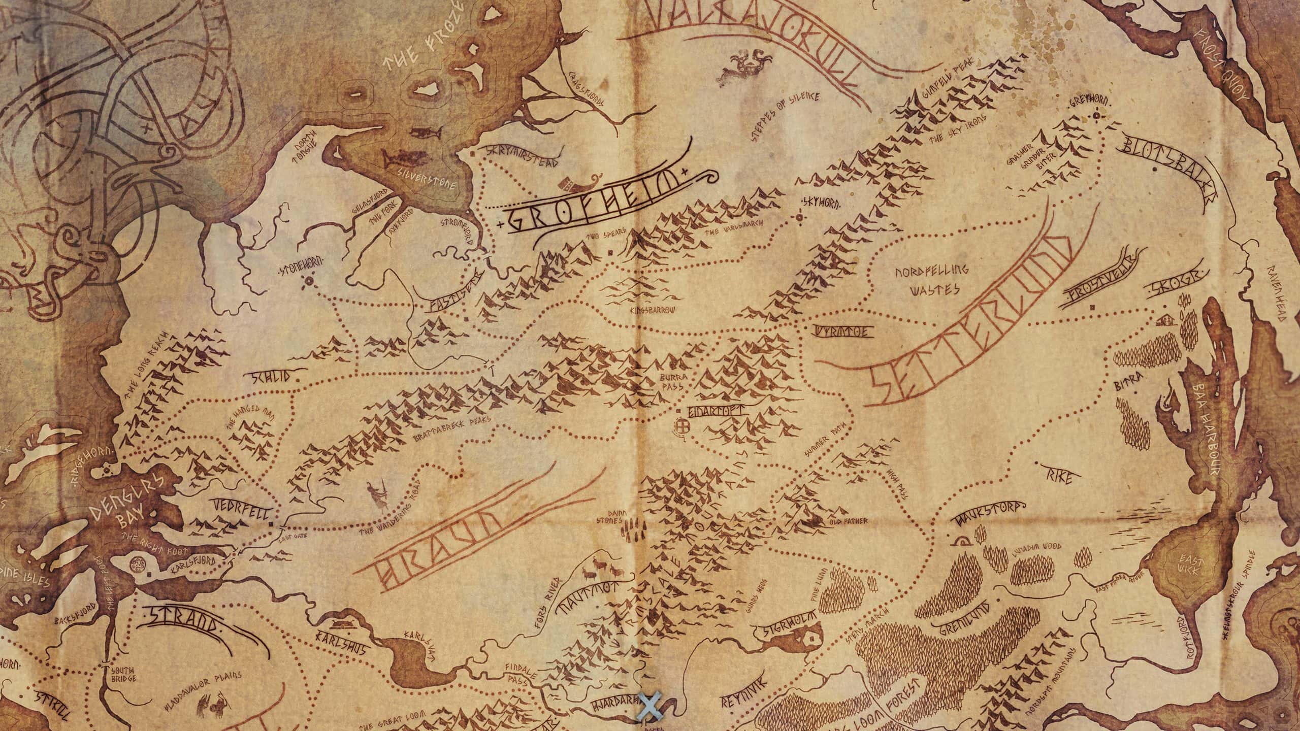 #7. Banner Saga - Soundtrack (GOG) 由: Stoic