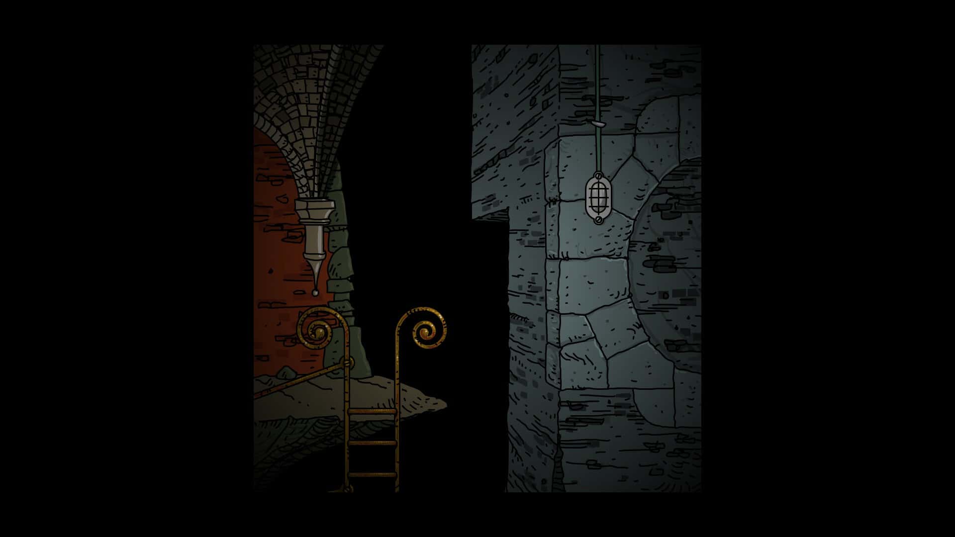 #2. Submachine: Legacy (GOG) โดย: Mateusz Skutnik