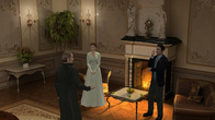 Dracula Origin screenshot 9