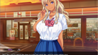 Oral Lessons With Chii-chan screenshot 2