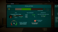 The Invisible Hand screenshot 6