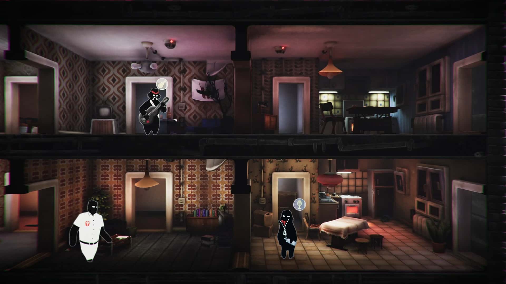 #3. Beholder 3 (GOG) 由: Alawar