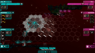 Crying Suns Demo screenshot 7
