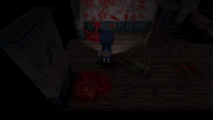 Corpse Party: Blood Drive screenshot 1